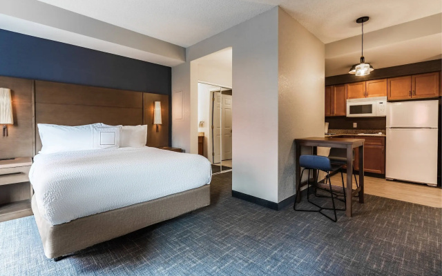 Residence Inn by Marriott Halifax Downtown