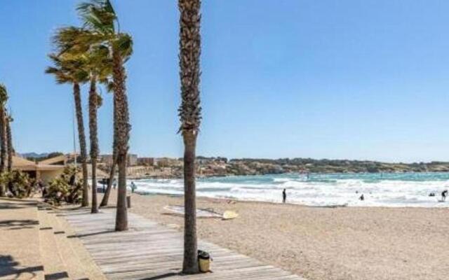 Appartement Six-Fours-les-Plages, 3 pièces, 5 personnes - FR-1-316-205