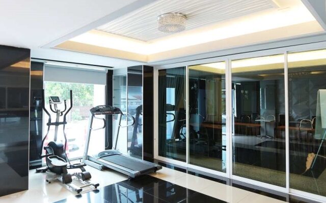 T3 Residence