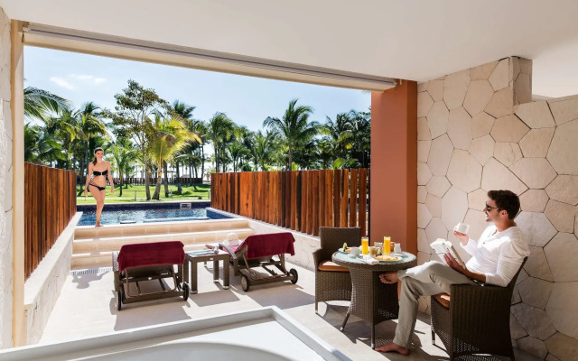 Barceló Maya Caribe - All Inclusive