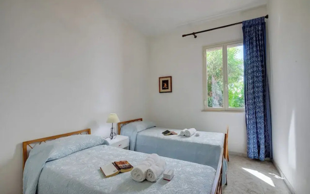 Villa Strea with pool