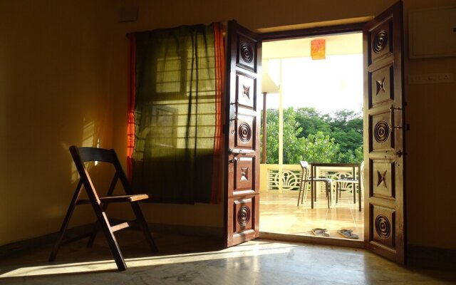 Routard Pondicherry - Hostel