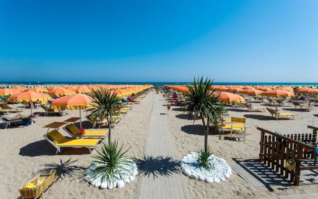 Hotel Losanna Gabicce Mare