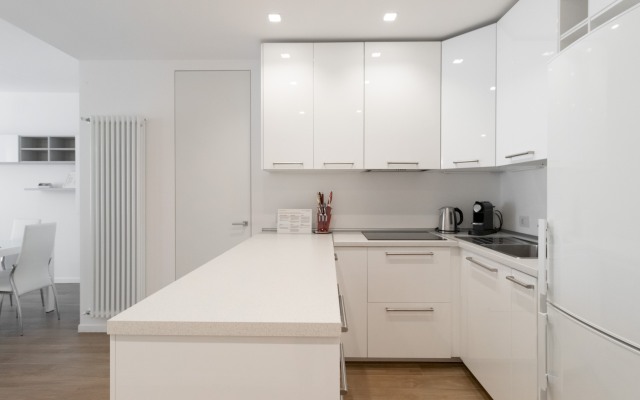 Italianway - Corso Venezia 7 - Madama Butterfly