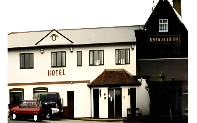 Hubert House Guesthouse