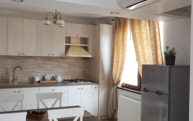 Apartament 2 Camere Ultracentral