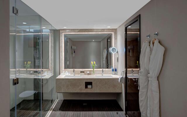 Radisson Blu Hotel, Ajman