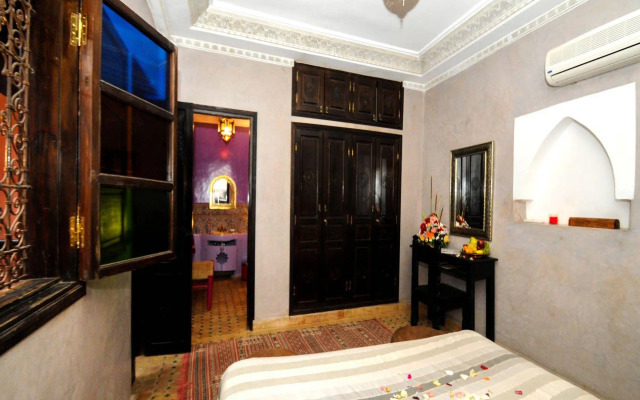 Riad Dar Aby