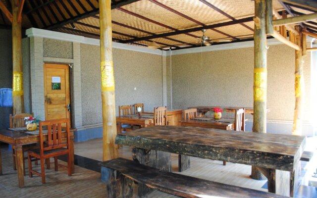 Tiara Homestay Pemuteran