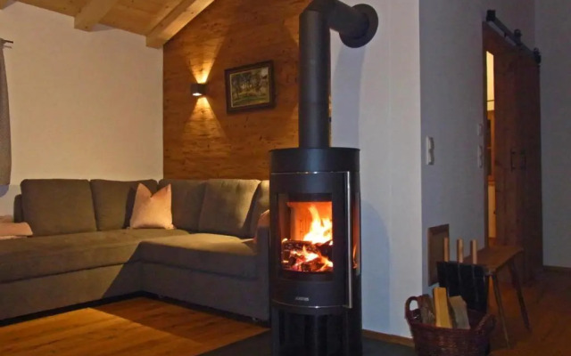 Ferienwohnung sZuahäusl