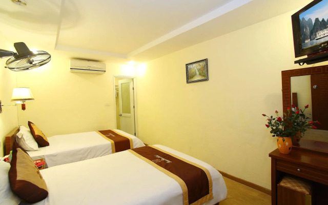 Hanoi Cozy House
