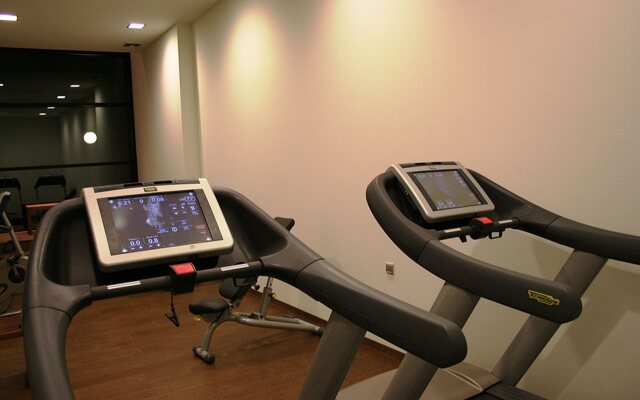 Egnatia City Hotel & Spa