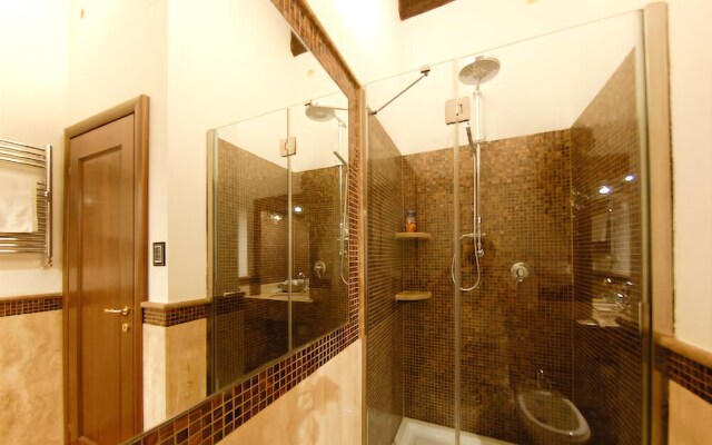 Holiday Apartment Rome - Spanish Steps