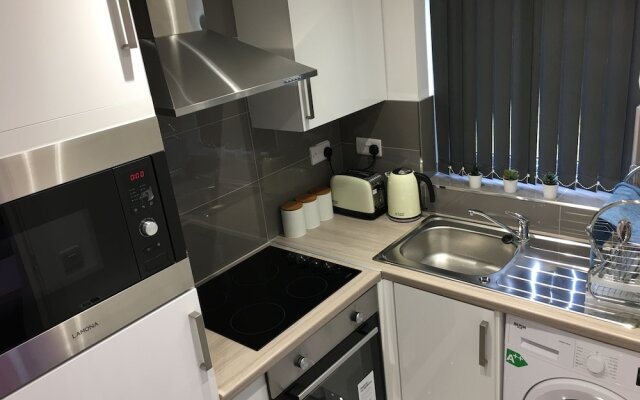 Livit Serviced Apartments