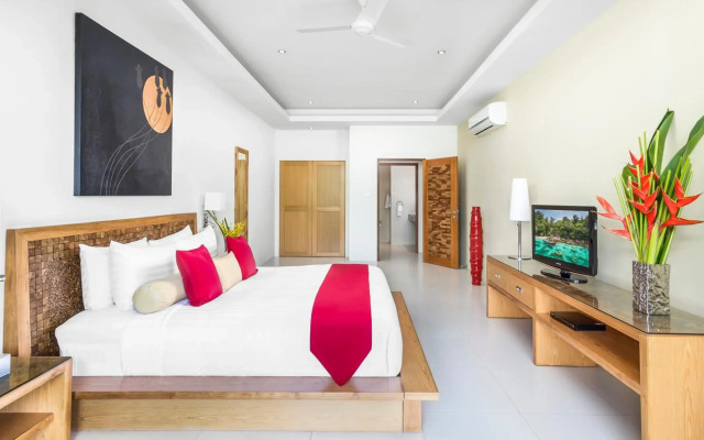 Beach Republic, Koh Samui