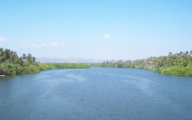 Hotel Del Balsas Lazaro Cardenas