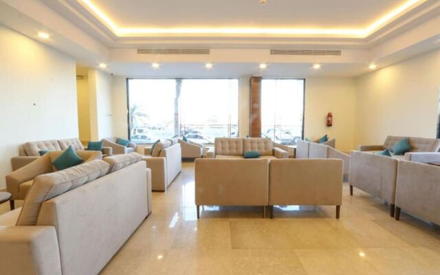 Amwaj Yanbu Residential Units