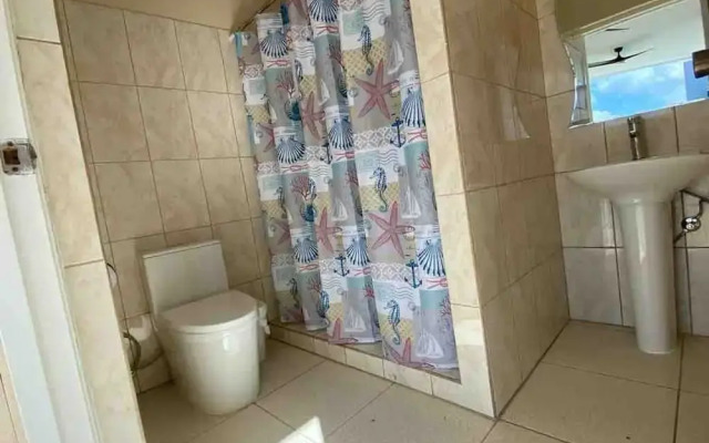 Luxury Noord 3 2 Villa - W Private Saltwater Pool