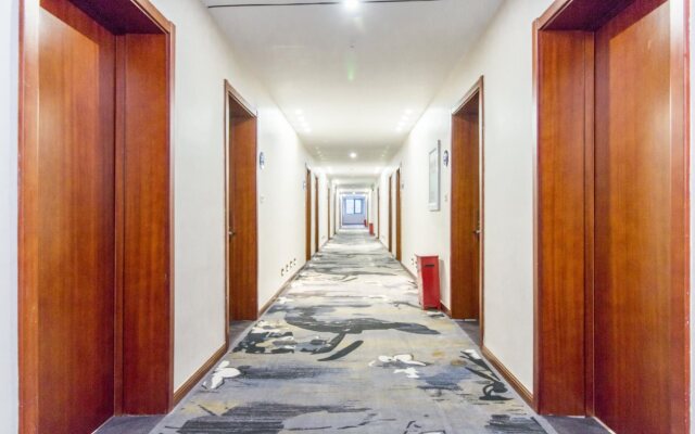 Yun Yi Hotel Beijing