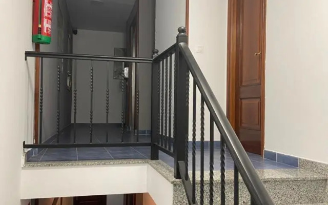 Pension Casa Julio **