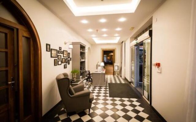 Hotel Kracun