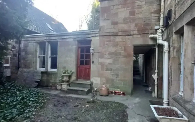 The Georgian House Hotel