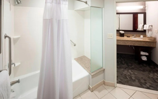 Courtyard Franklin Cool Springs