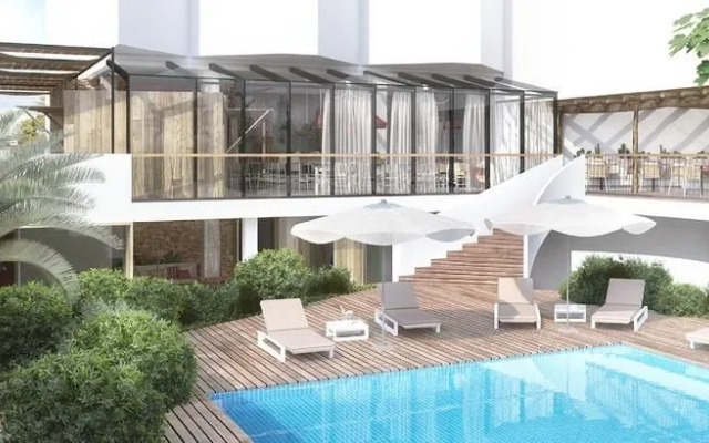 Apartamentos Castavi