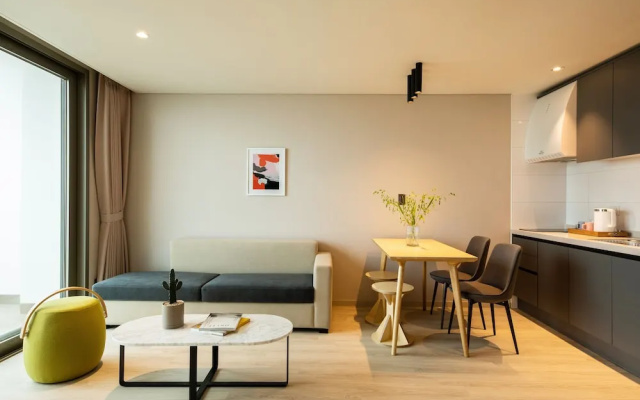 Youngjong Sky Resort