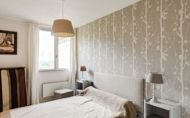 Apartment Les Sables