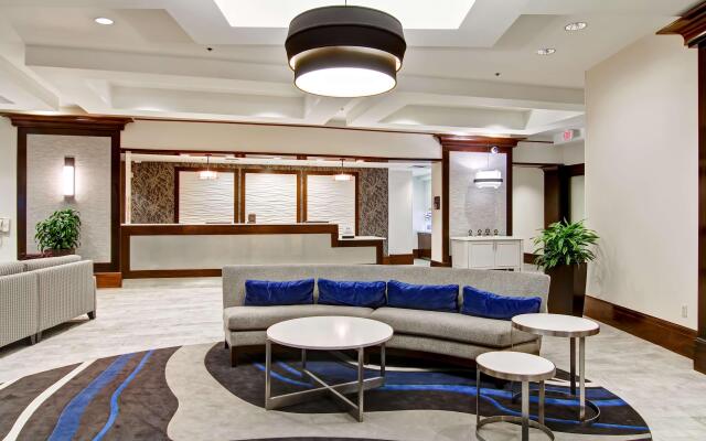 Homewood Suites by Hilton Washington, D.C. Downtown