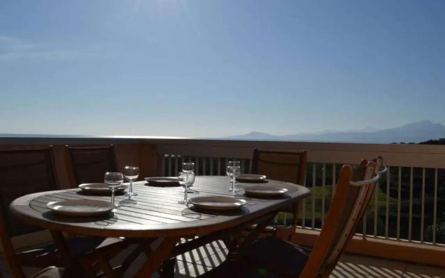 Appartement Saint-Cyprien, 2 pièces, 5 personnes - FR-1-225D-10