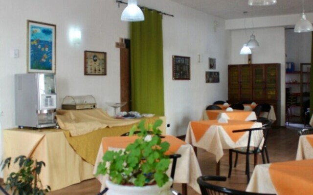 Hotel Tuo Mare