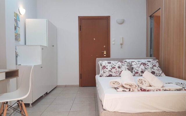 Errathens Sky Apartment