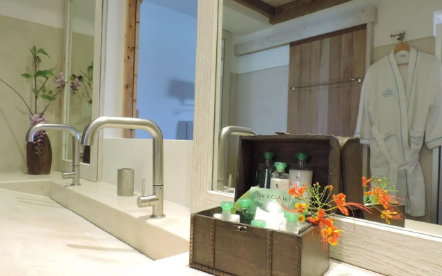 Hotel Les Ondines Sur La Plage