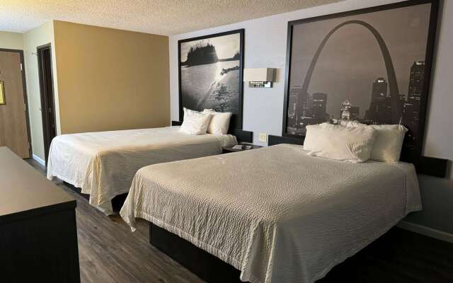 Super 8 by Wyndham Sullivan