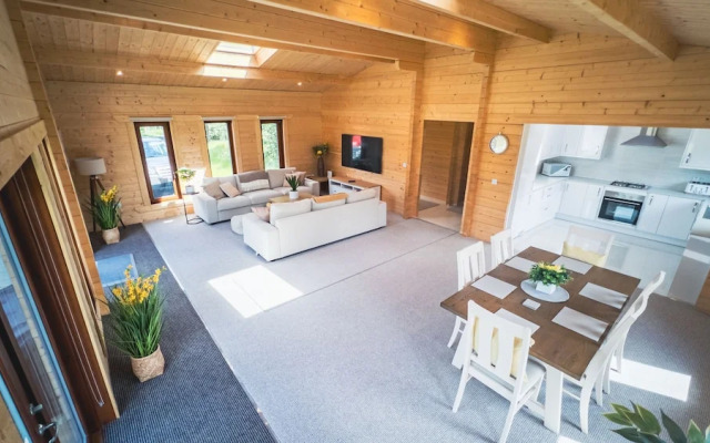 Sundance Lodge