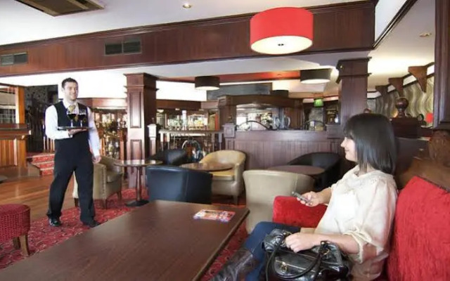 Park Avenue Hotel