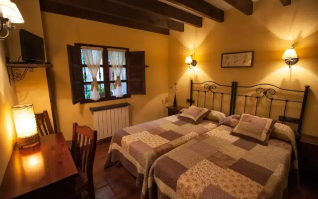 Casa Asprón