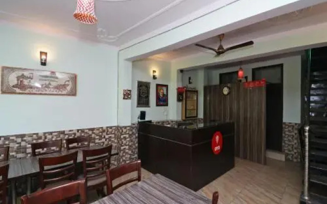 Bhavya Heritage Inn