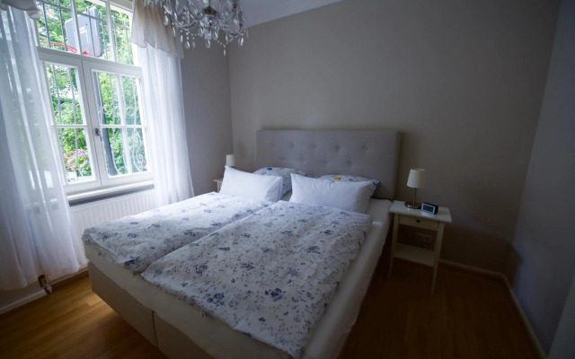 Lilienmatt Apartments