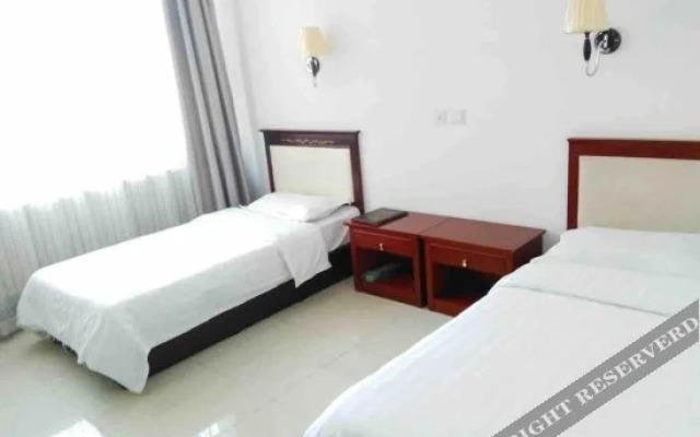 Yimeijia Fashion Hostel