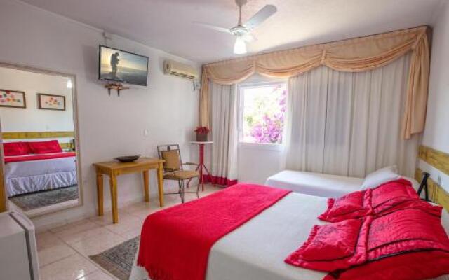 Hotel Pousada Casa Tasca