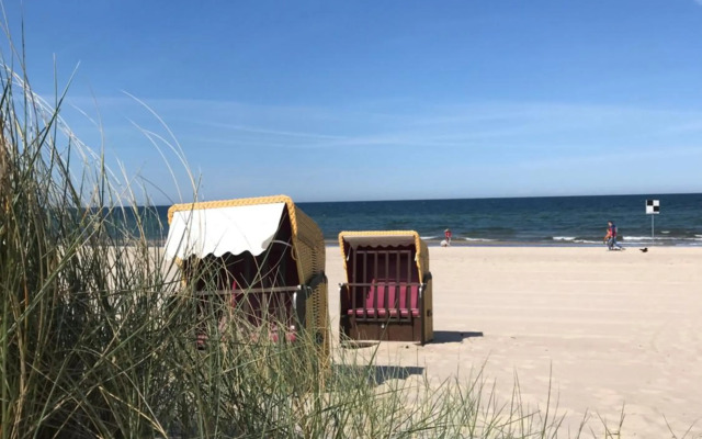 Feriendomizil-Stegemann