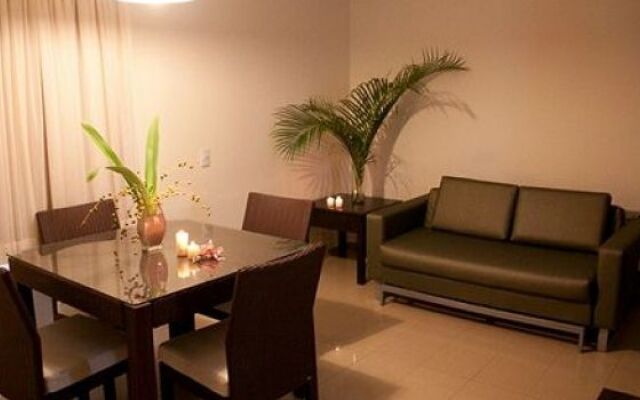 Hotel Villa Caribe