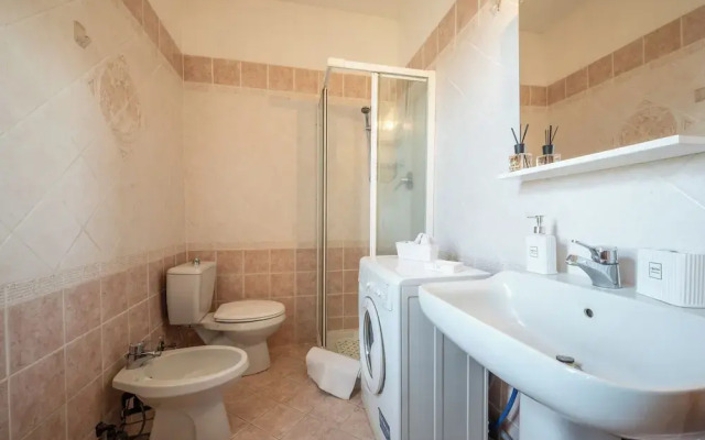Villa Santa Gabriella & Monolocale