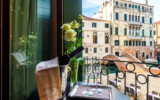 Locanda Sant'Agostin