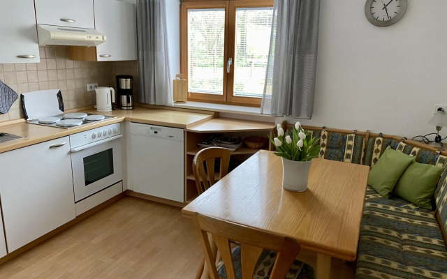 Ferienwohnung Keller