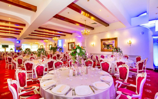 Hotel Aurelius Imparatul Romanilor
