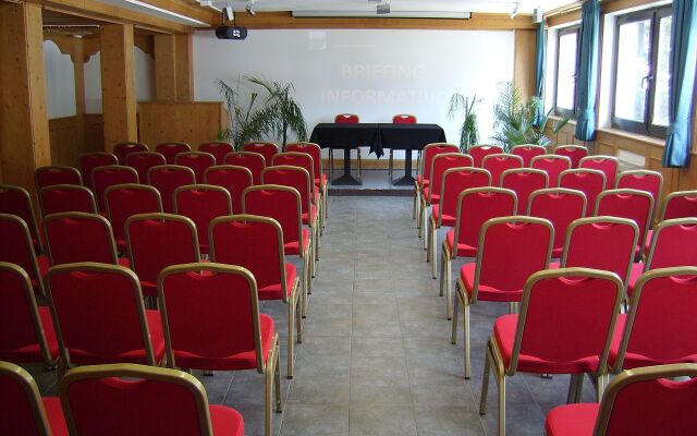 Hotel Colfosco